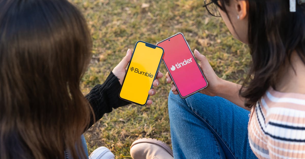 Bumble Vs Hinge In 2026: Which App Actually Fits Your Dating Goals?